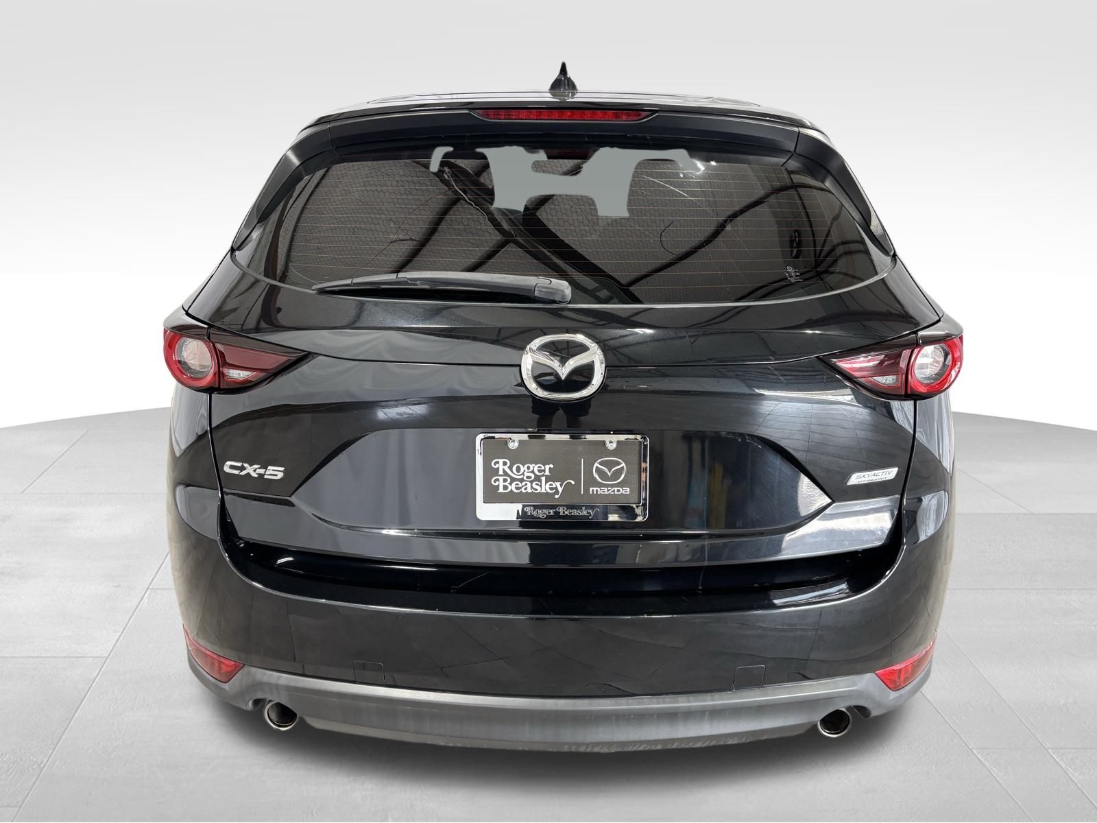 Used Car 2019 Mazda Cx-5  Sport For Sale Under $20,000 In Austin, Texas