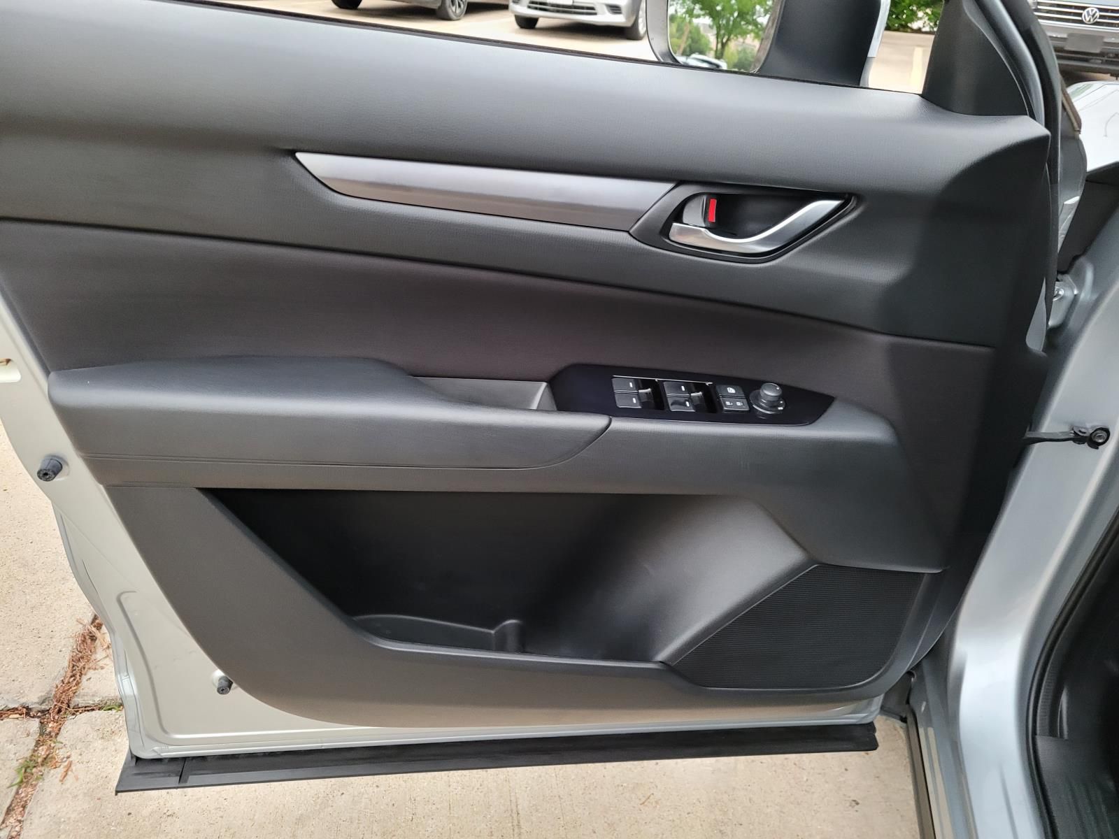 used 2019 Mazda CX-5 car, priced at $19,900