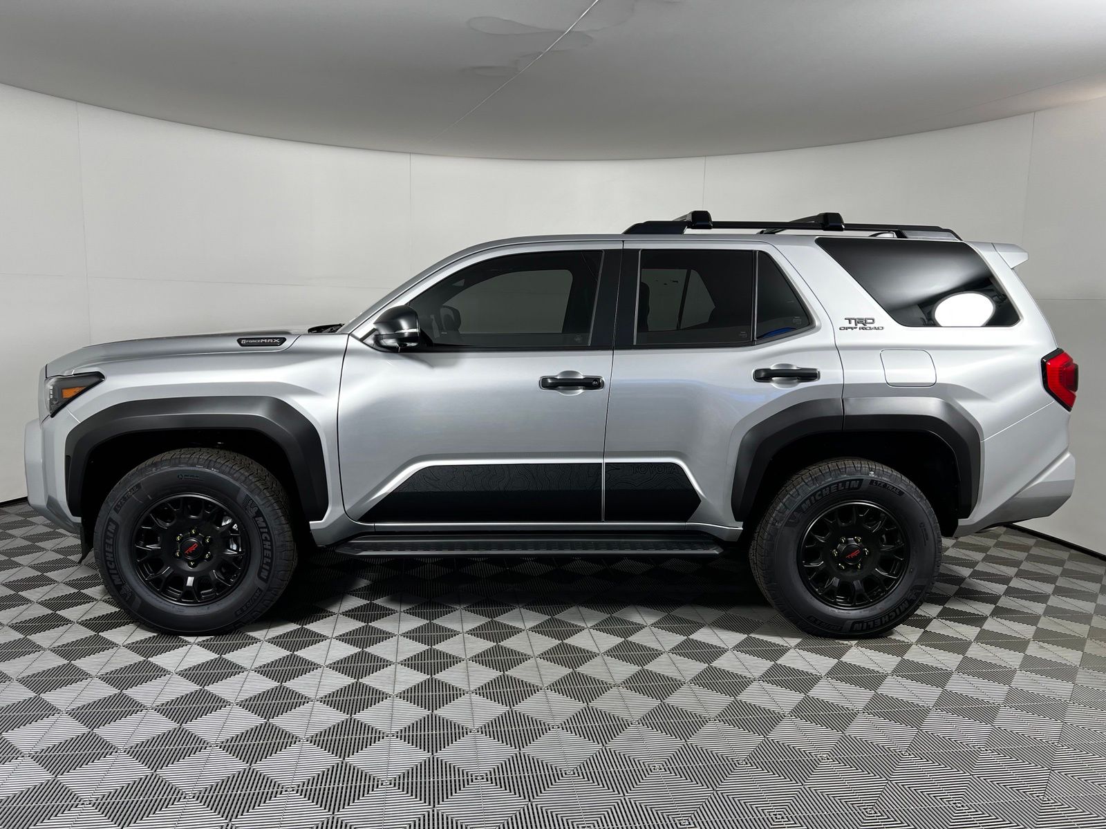 Thumbnail: 2026 Toyota 4Runner - 8