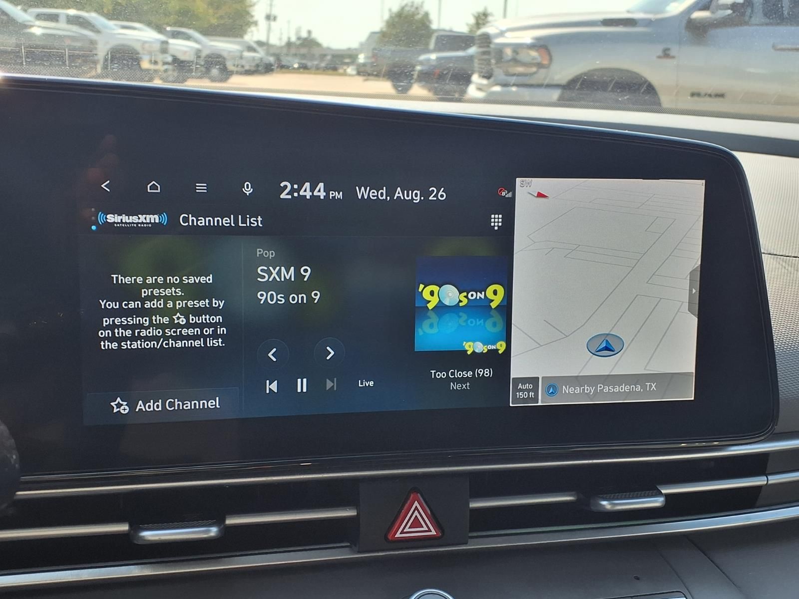 2024 Hyundai Elantra SEL Gray at AutoSavvy Houston Southwest