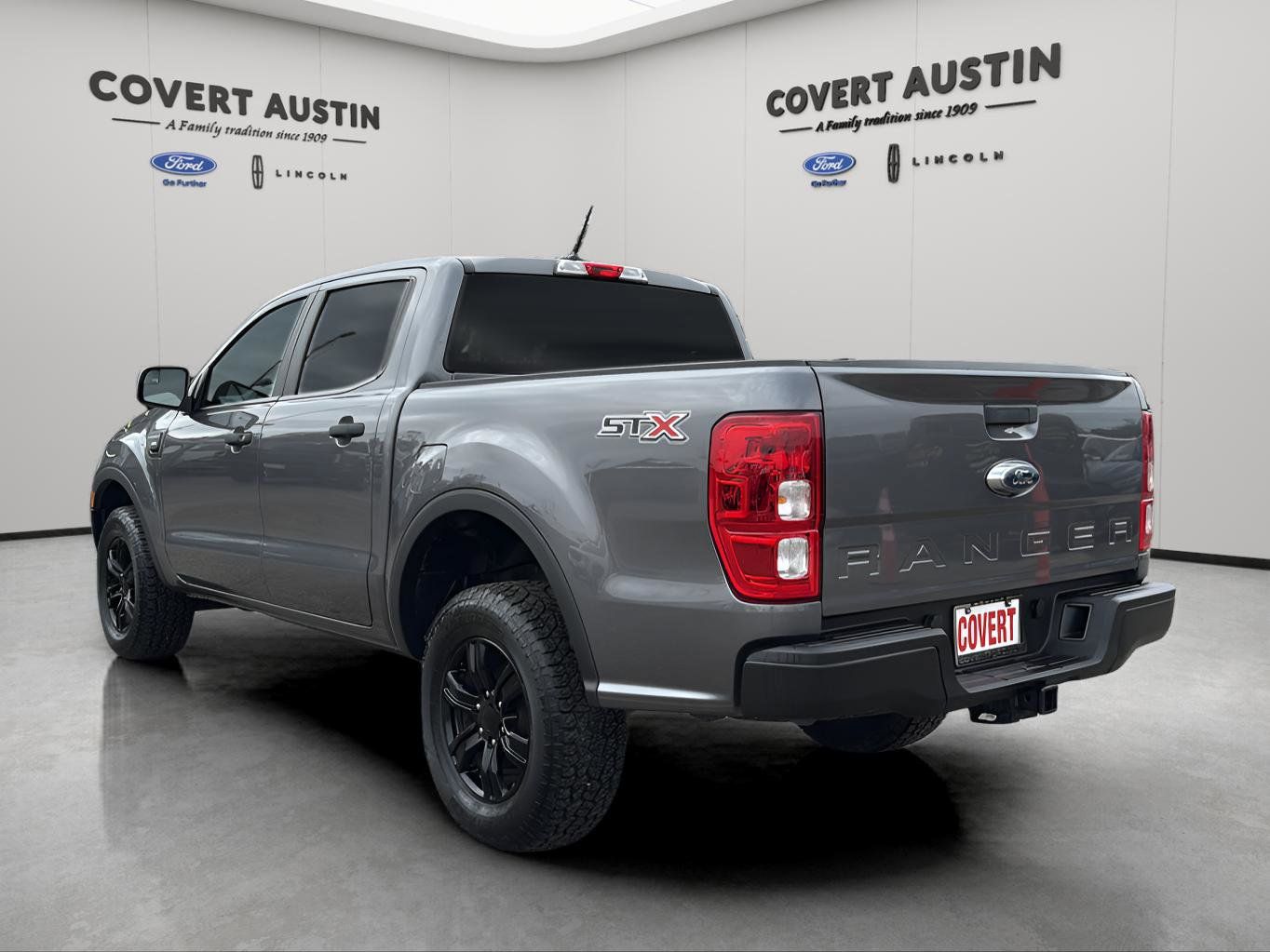 Used Car 2022 Ford Ranger  Xl For Sale Under $30,000 In Austin, Texas