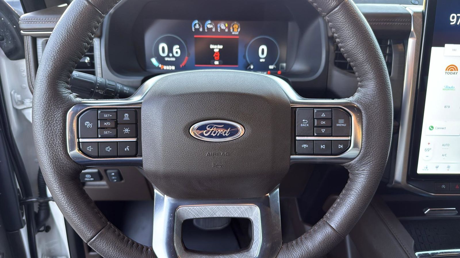 Used Car 2024 Ford Expedition  King Ranch For Sale Under $60,000 In Austin, Texas