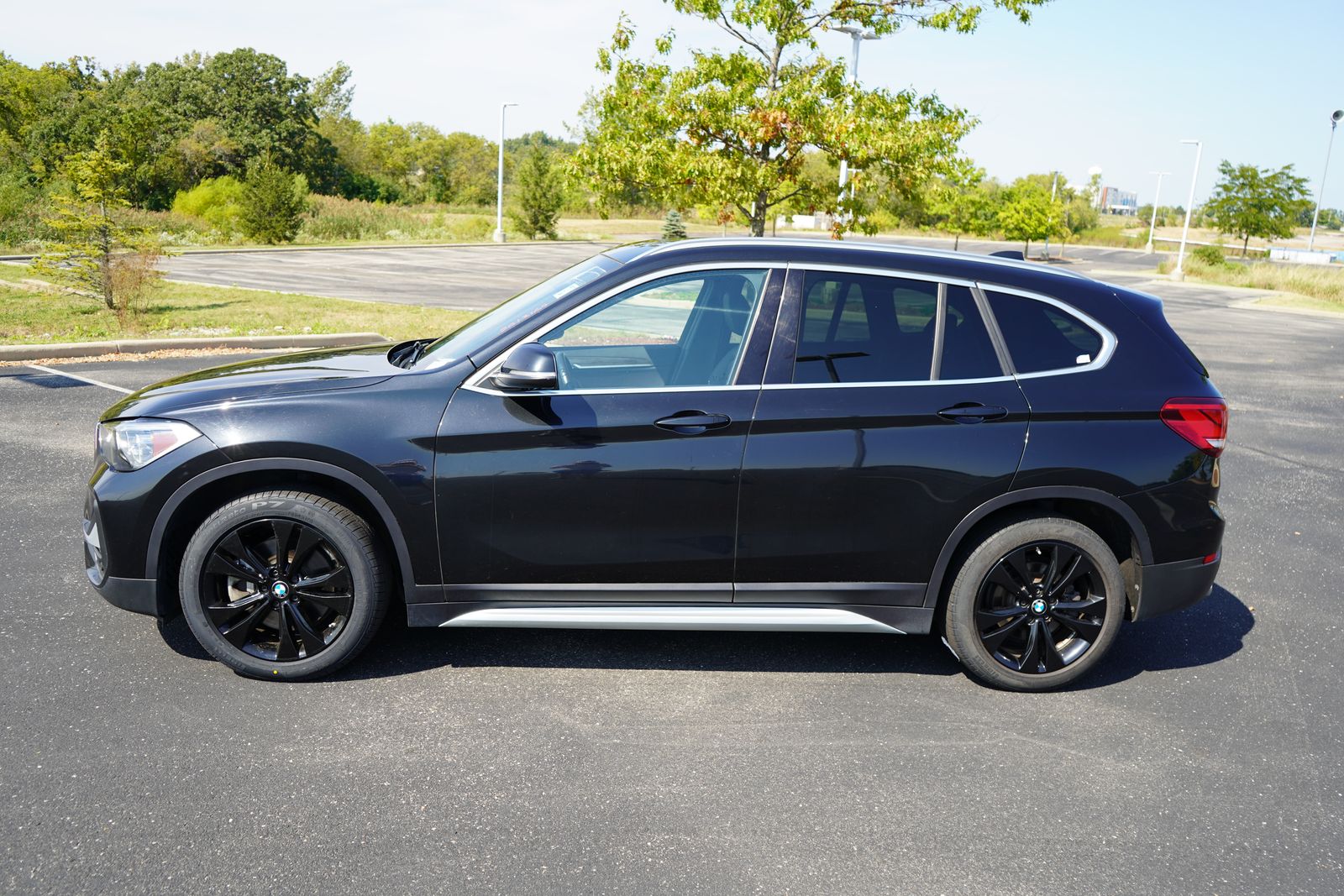 2020 BMW X1 xDrive28i 9