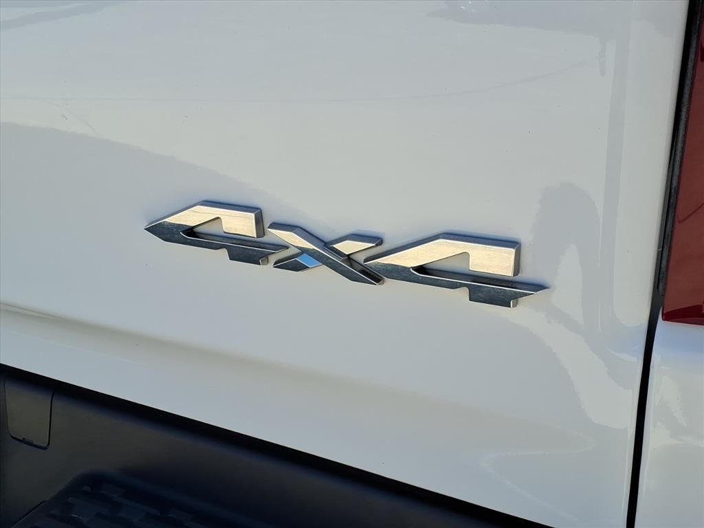 2025 Ram 1500 Big Horn/Lone Star - 11