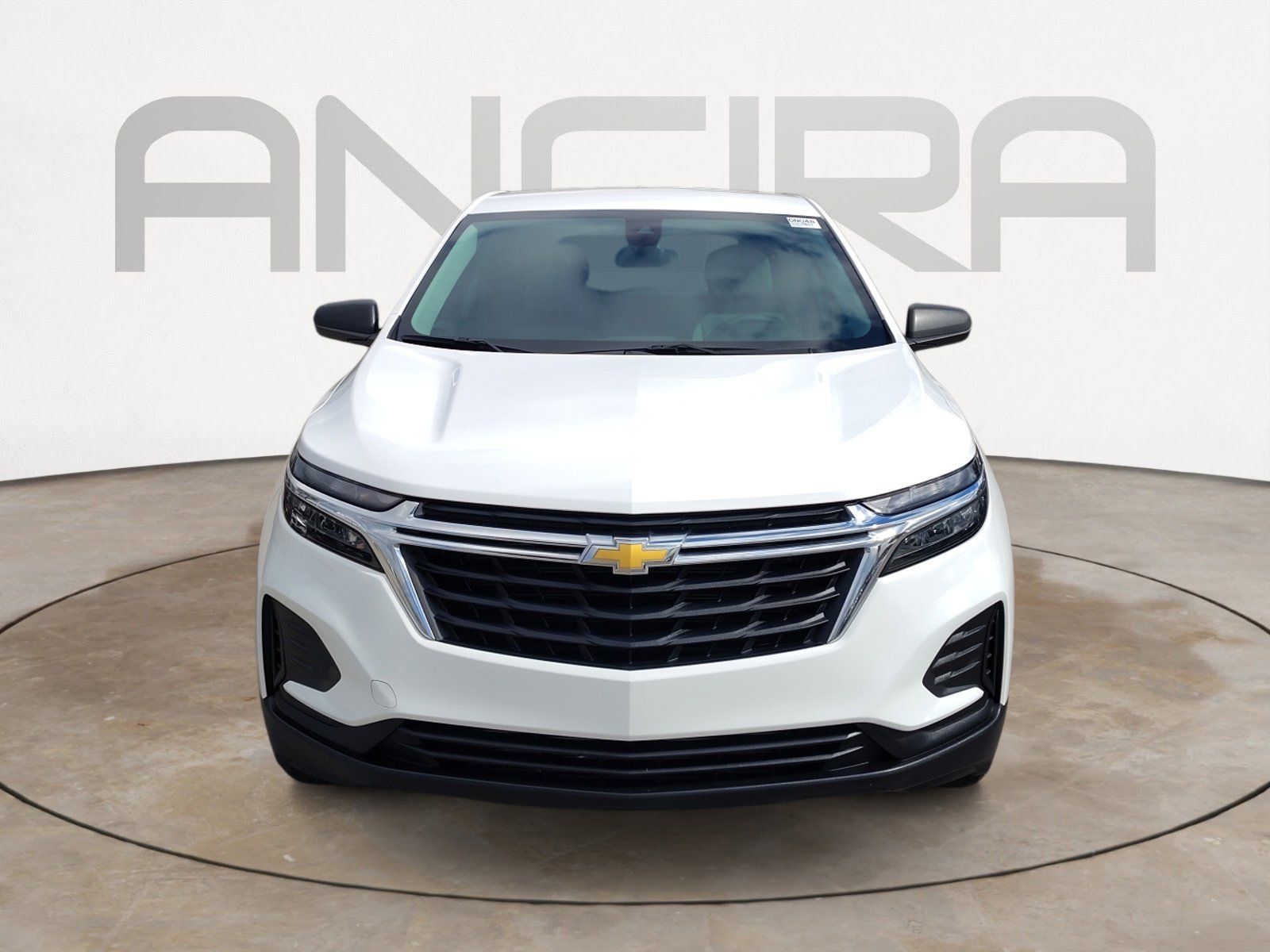 Used Car 2024 Chevrolet Equinox  Ls For Sale Under $25,000 In San Antonio, Texas