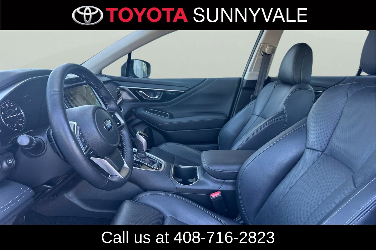 Used 2023 Subaru Legacy Sedan