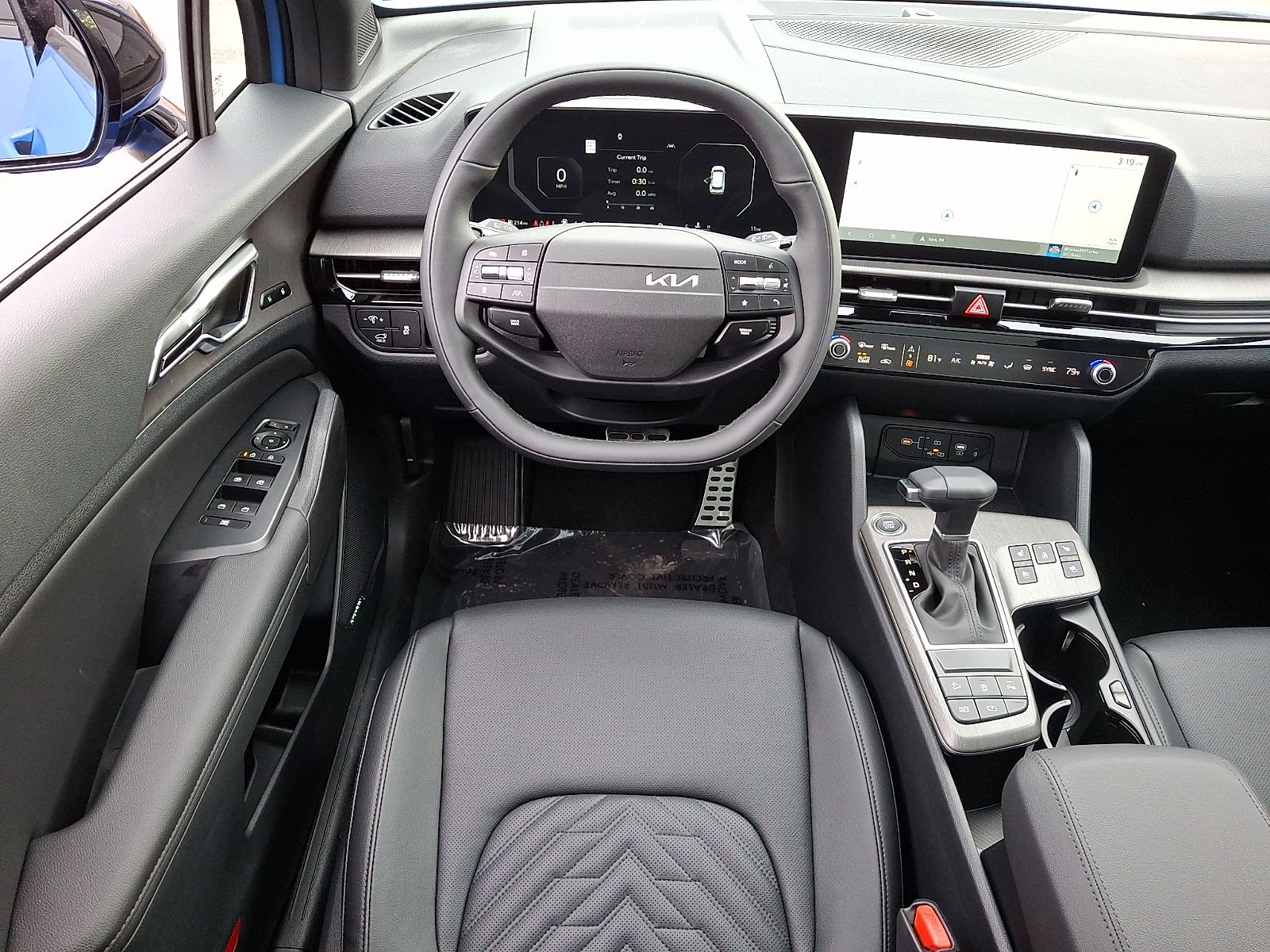 2026 Kia Sportage X-Pro Prestige - Photo 12