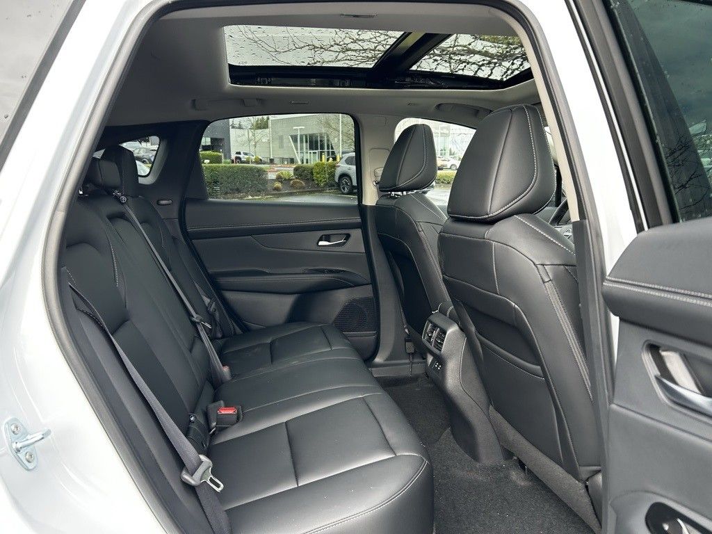2025 Nissan Murano SL - Photo 29