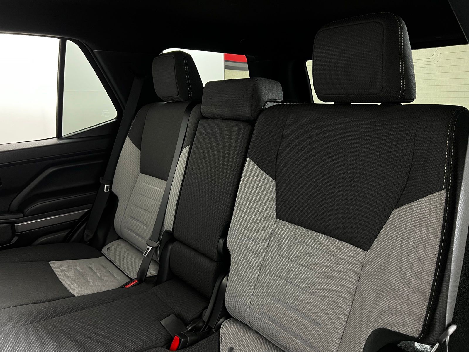 Thumbnail: 2025 Toyota 4Runner - 24