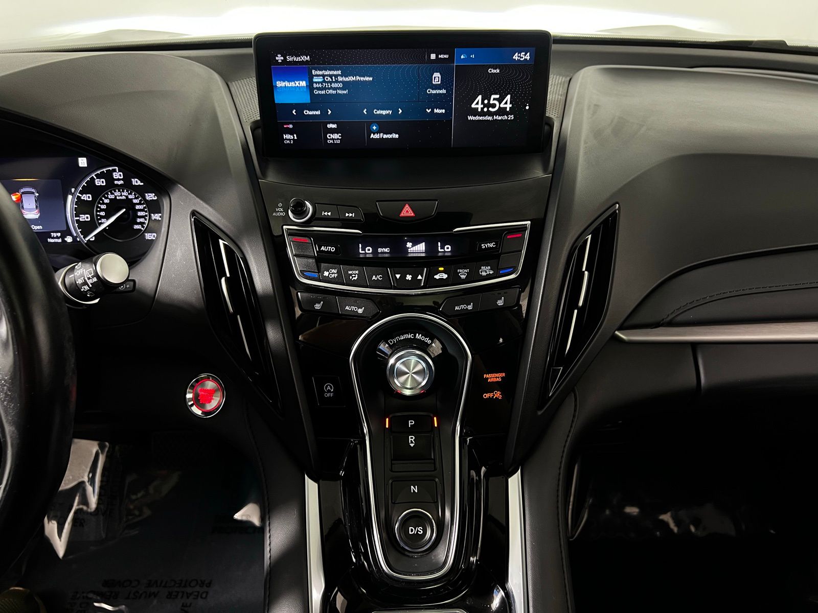 Thumbnail: 2023 Acura RDX - 16