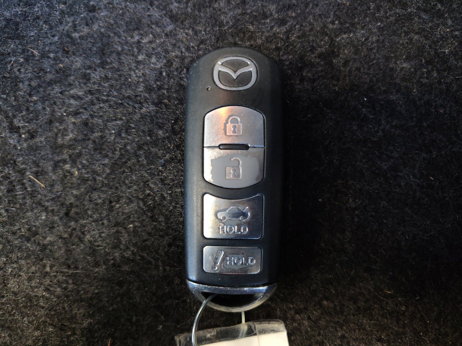 Used Car 2014 Mazda Mazda3  I Sport For Sale Under $10,000 In San Antonio, Texas