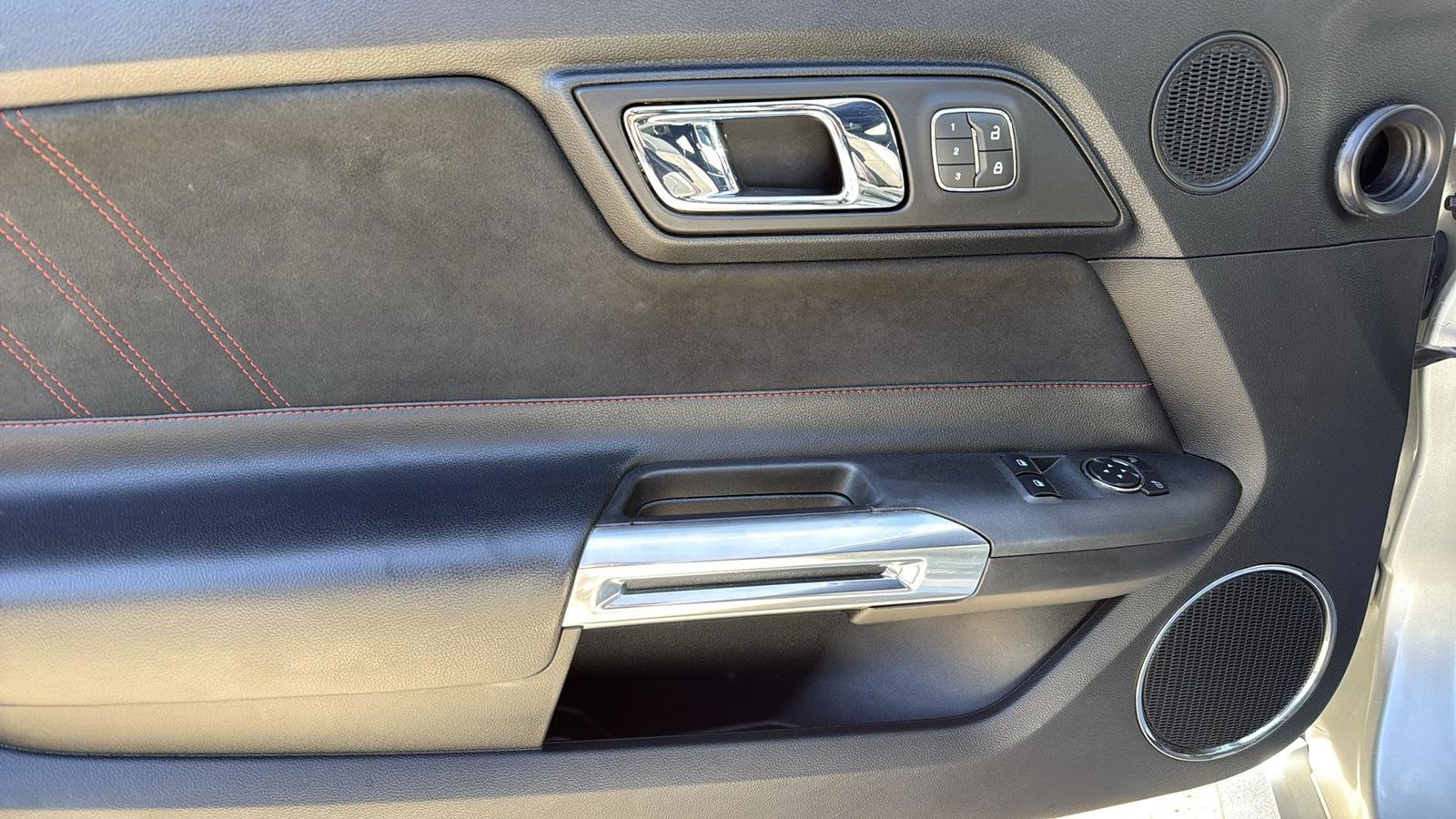 Used Car 2016 Ford Mustang  Gt Premium For Sale Under $30,000 In Austin, Texas