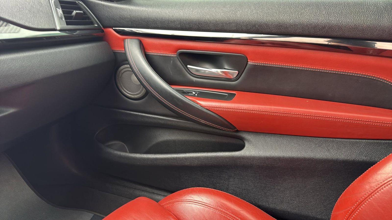 Used Car 2018 Bmw M4  Base For Sale Under $40,000 In Austin, Texas