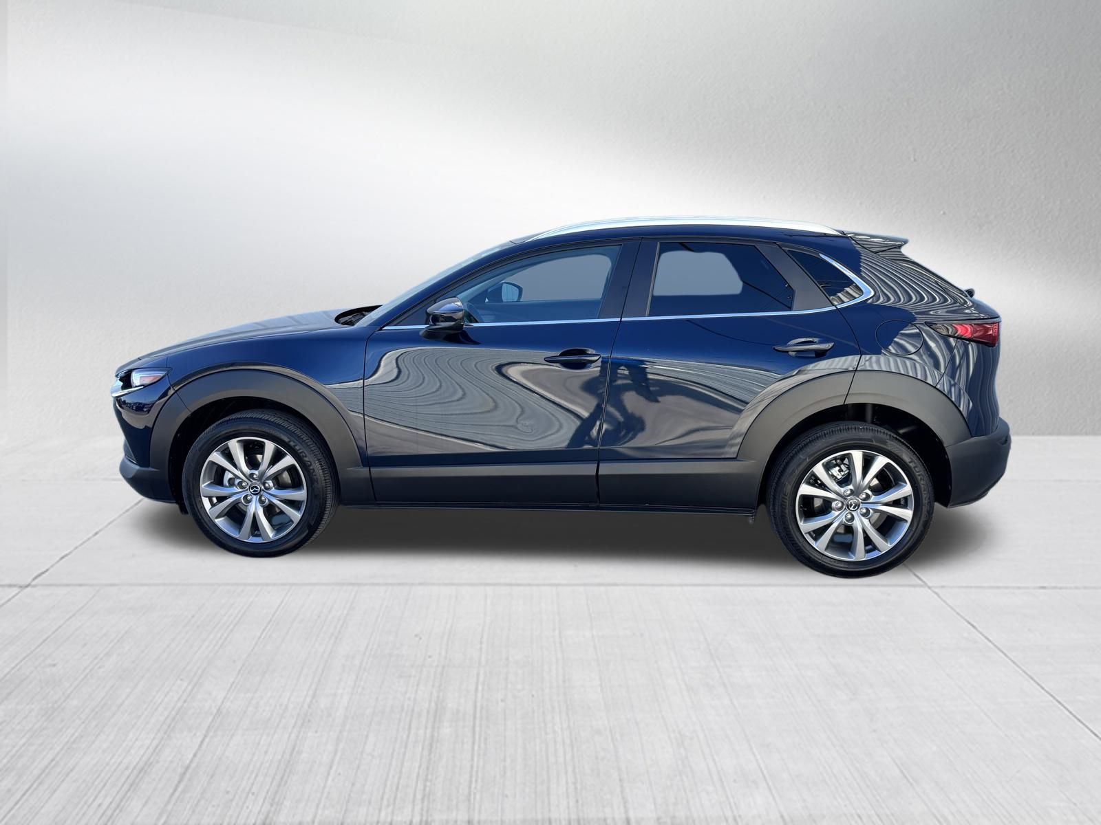 Used Car 2025 Mazda Cx-30  Wagon 4 Dr. 2.5 S Preferred Package All Wheel Drive For Sale Under $30,000 In Austin, Texas