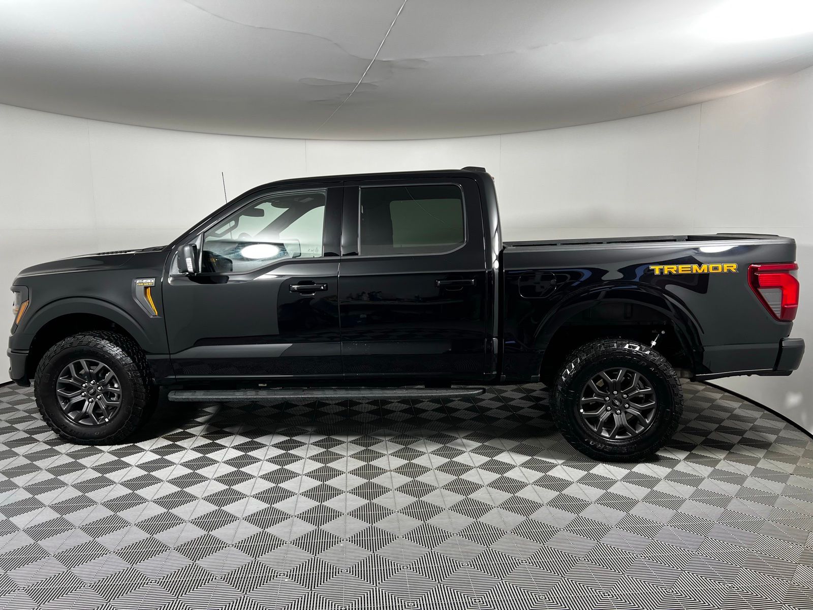 Thumbnail: 2025 Ford F-150 - 7