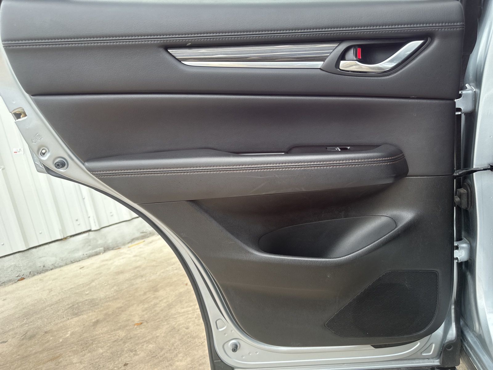 Used Car 2023 Mazda Cx-5  2.5 S Premium Package For Sale Under $25,000 In Austin, Texas