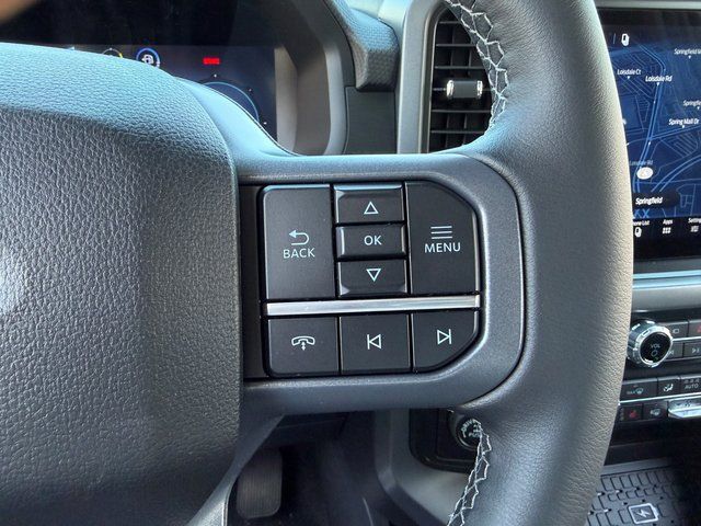 New 2026 Avalanche Ford XLT image 30