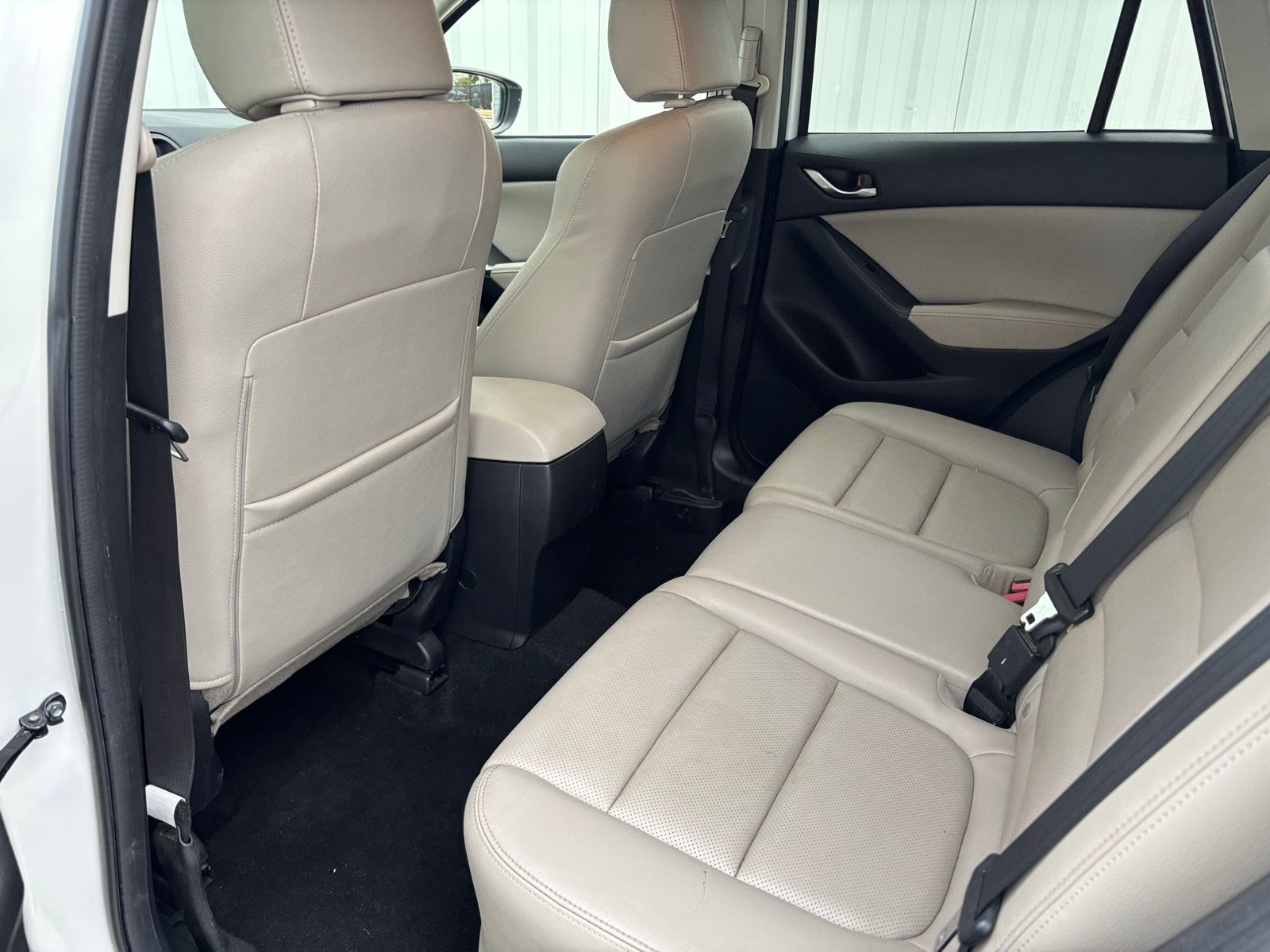 Used Car 2015 Mazda Cx-5  Grand Touring For Sale Under $10,000 In Austin, Texas