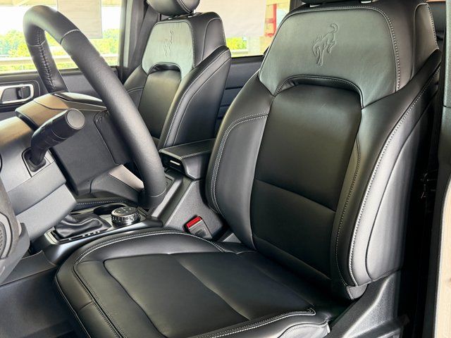 New 2026 Gray Ford Outer Banks image 22