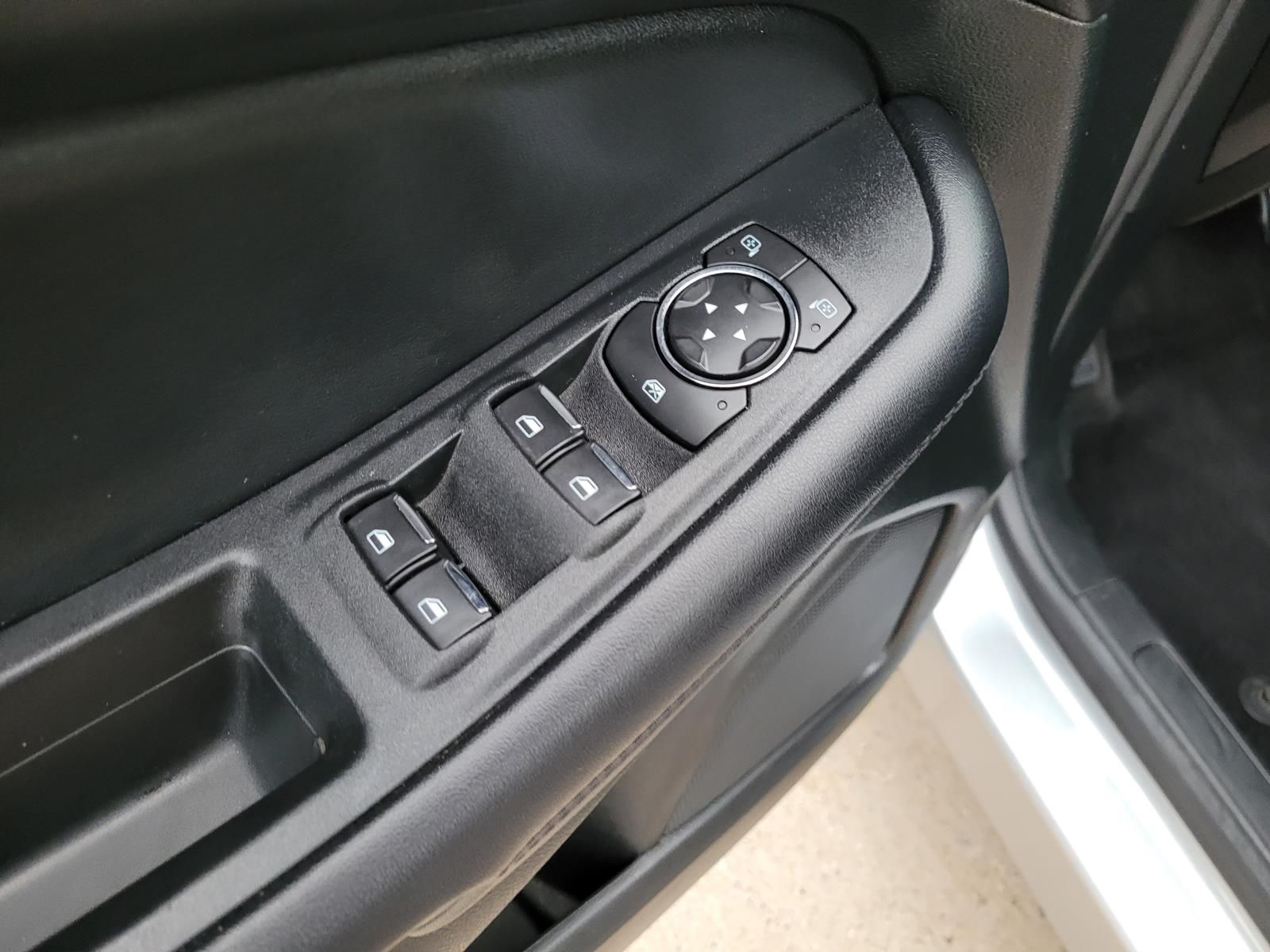 used 2022 Ford Edge car, priced at $21,000