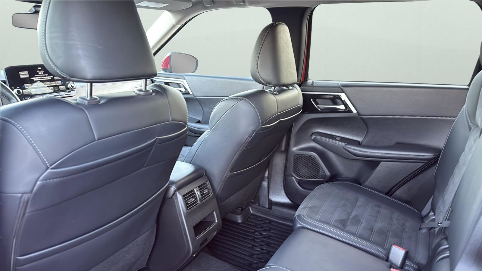 Used Car 2024 Mitsubishi Outlander  Se For Sale Under $25,000 In Austin, Texas