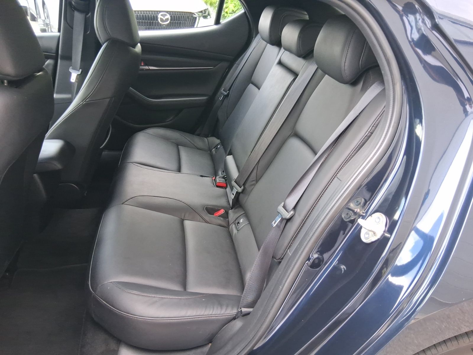 Used Car 2024 Mazda Mazda3  2.5 S Select Sport For Sale Under $25,000 In Austin, Texas