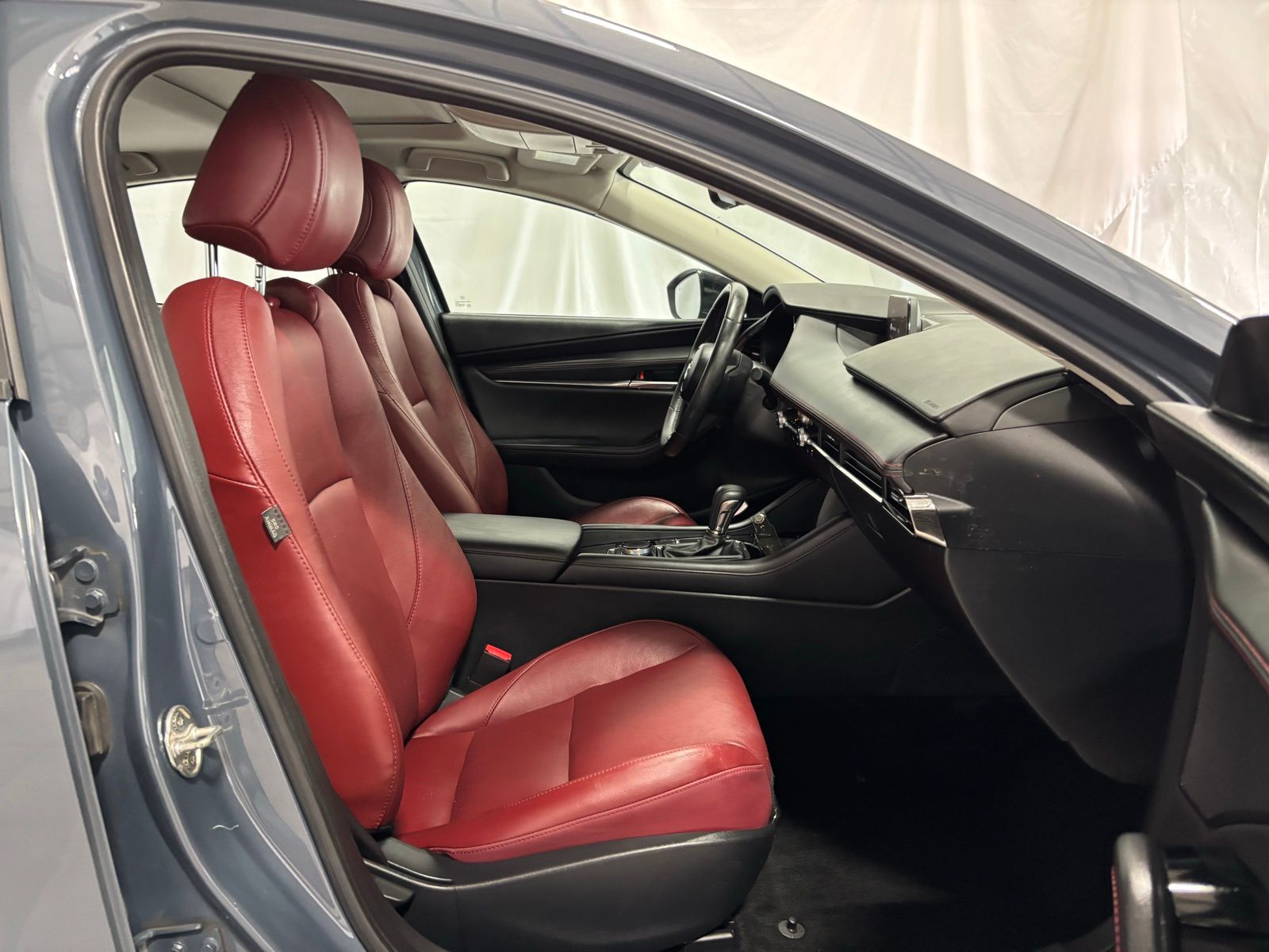 Used Car 2024 Mazda Mazda3  2.5 S Carbon Edition For Sale Under $25,000 In Austin, Texas
