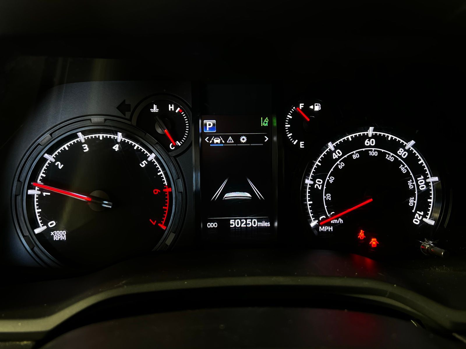 Thumbnail: 2023 Toyota 4Runner - 11