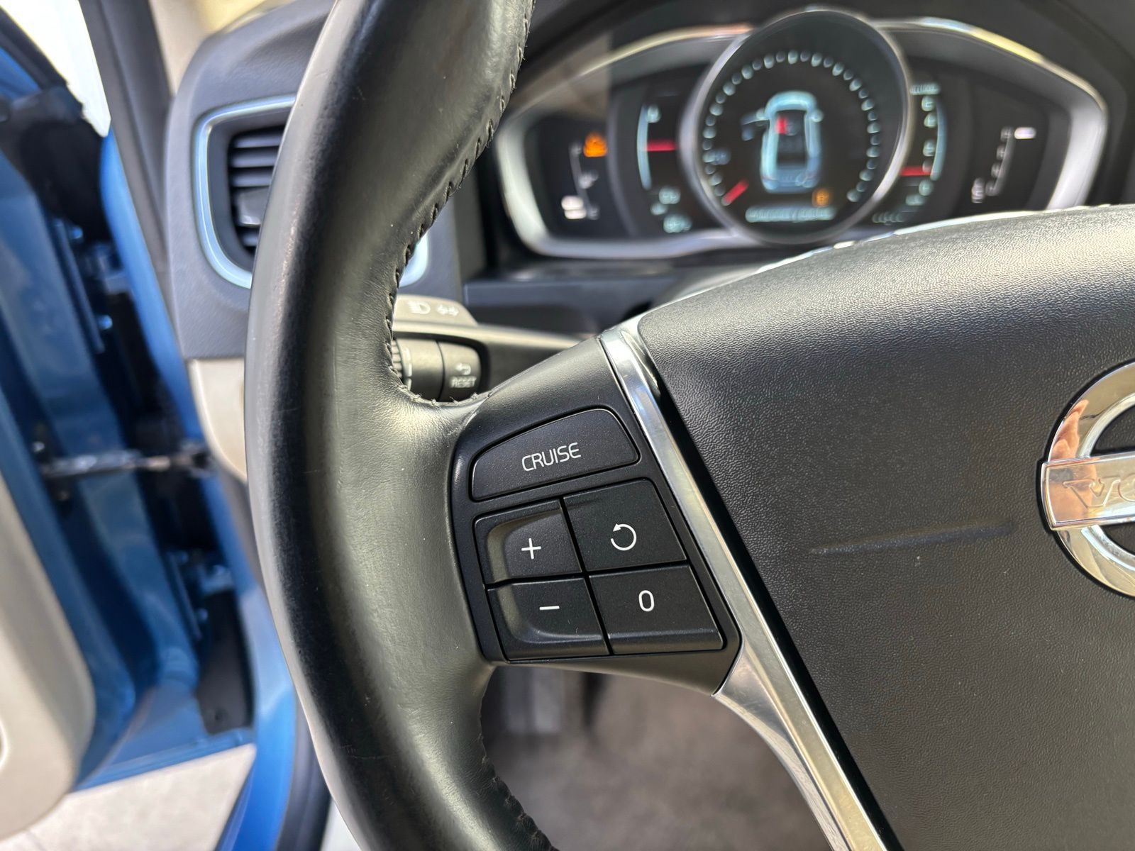 Used Car 2014 Volvo S60  T5 For Sale Under $10,000 In Austin, Texas