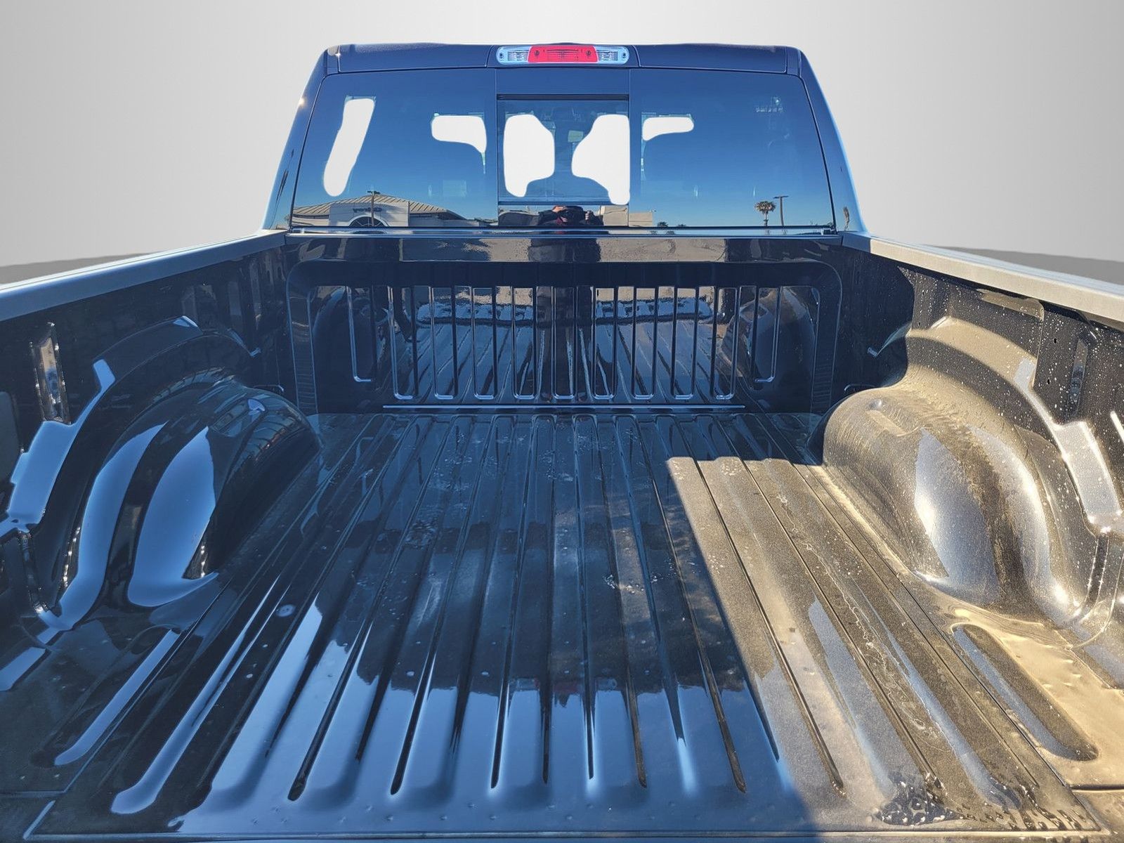 New 2026 Black Ram Big Horn/Lone Star image 7