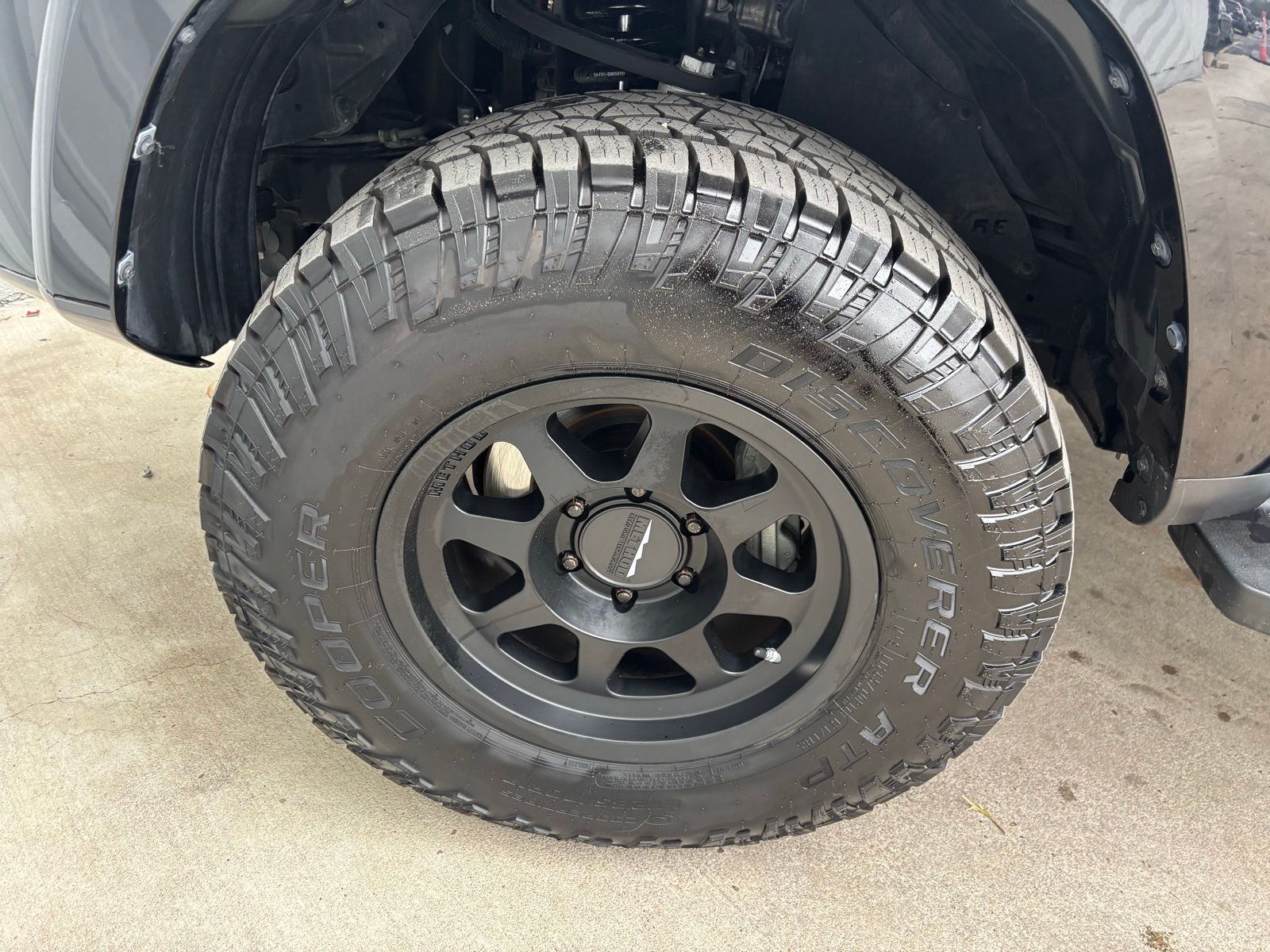 Used Car 2020 Toyota 4runner  For Sale Under $35,000 In Austin, Texas