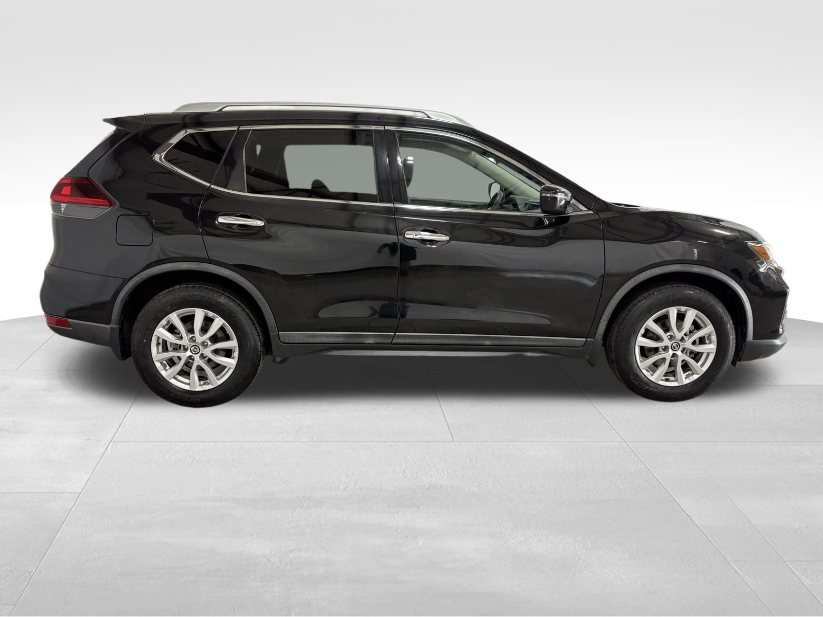 Used Car 2018 Nissan Rogue  Sv For Sale Under $12,000 In Austin, Texas