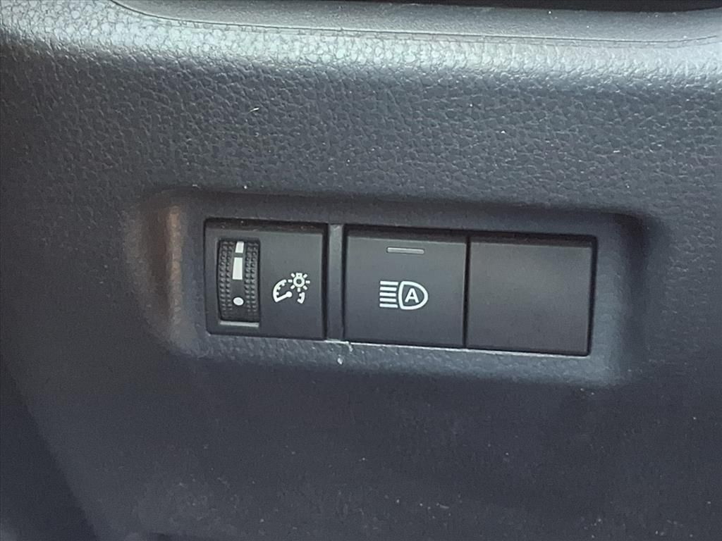 2020 Toyota RAV4 LE Blue at Gullo Toyota