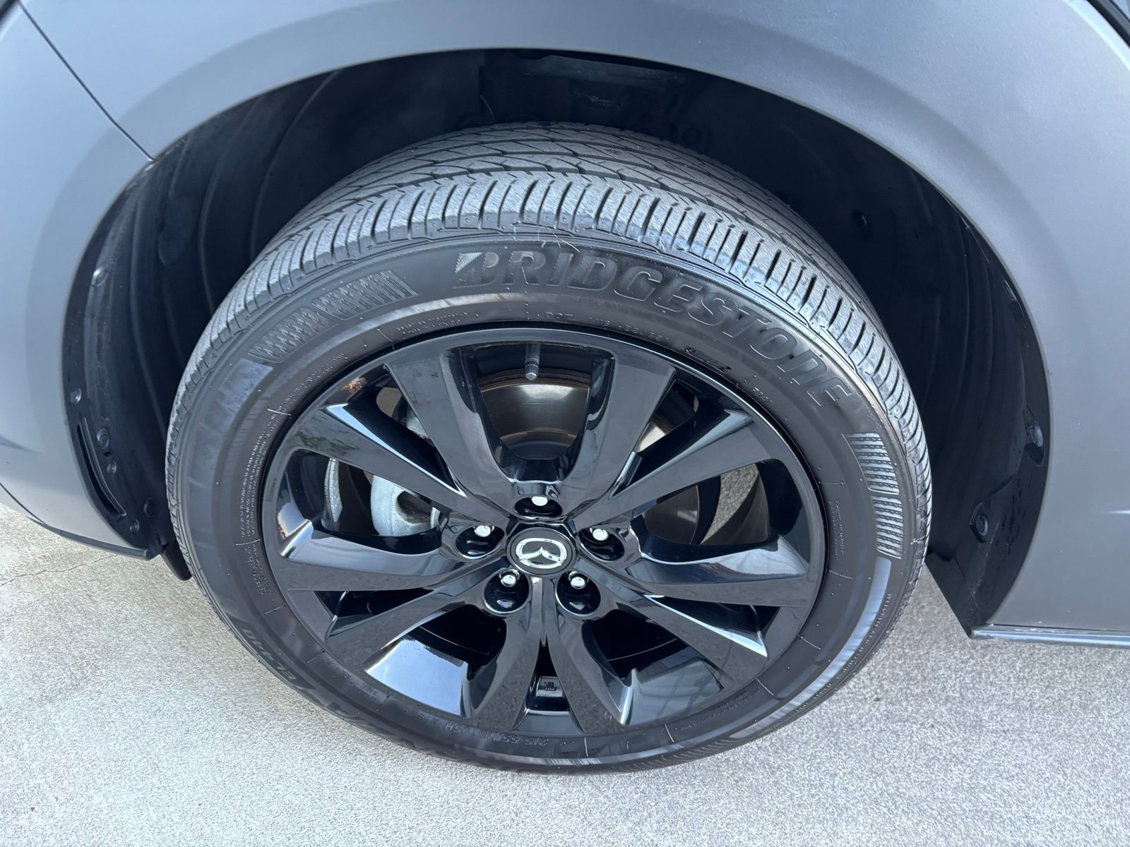 Used Car 2024 Mazda Cx-30  2.5 S Select Sport For Sale Under $25,000 In Austin, Texas