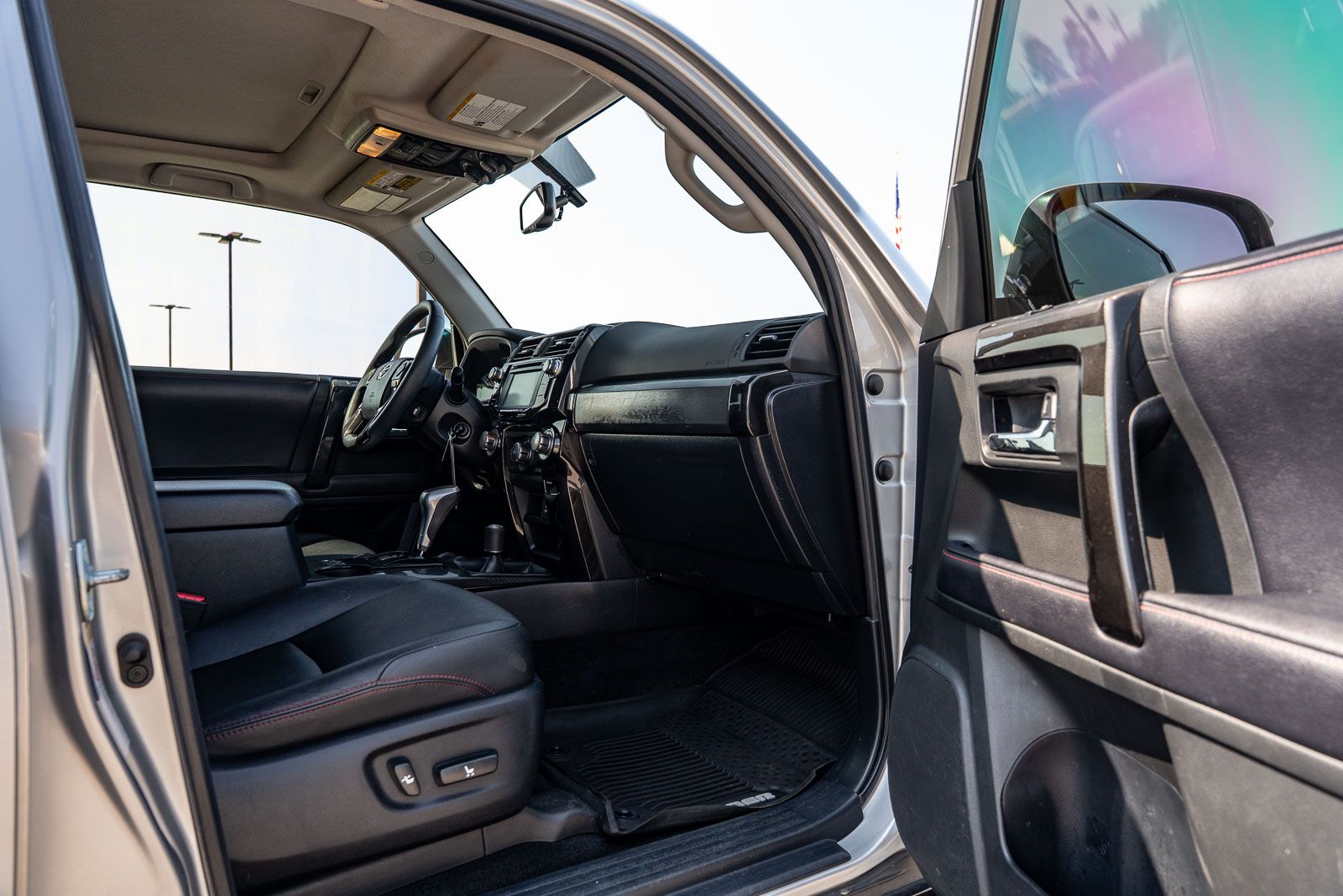Used 2018 Toyota 4Runner SUV