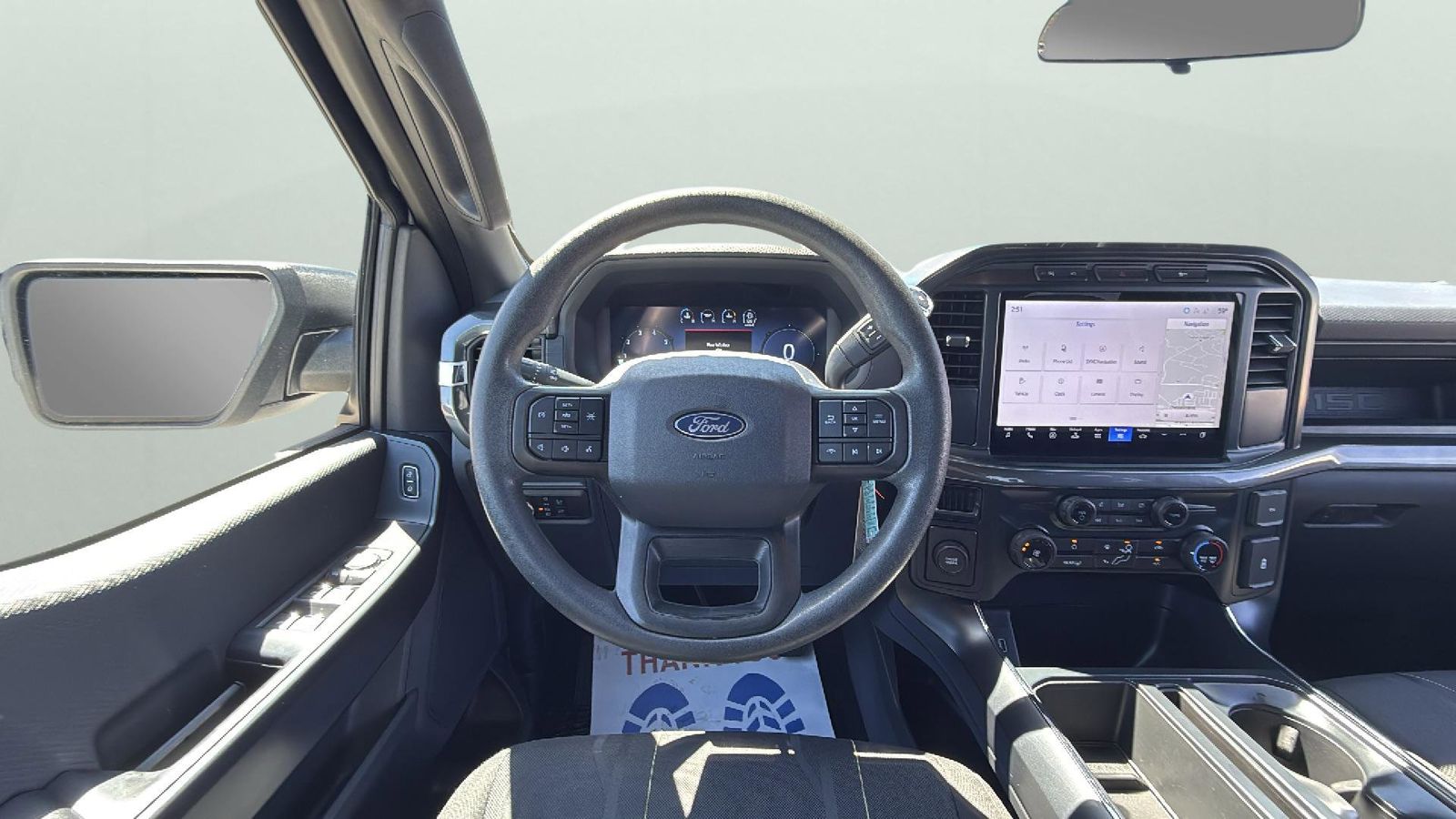 Used Car 2024 Ford F-150  Stx For Sale Under $40,000 In Austin, Texas