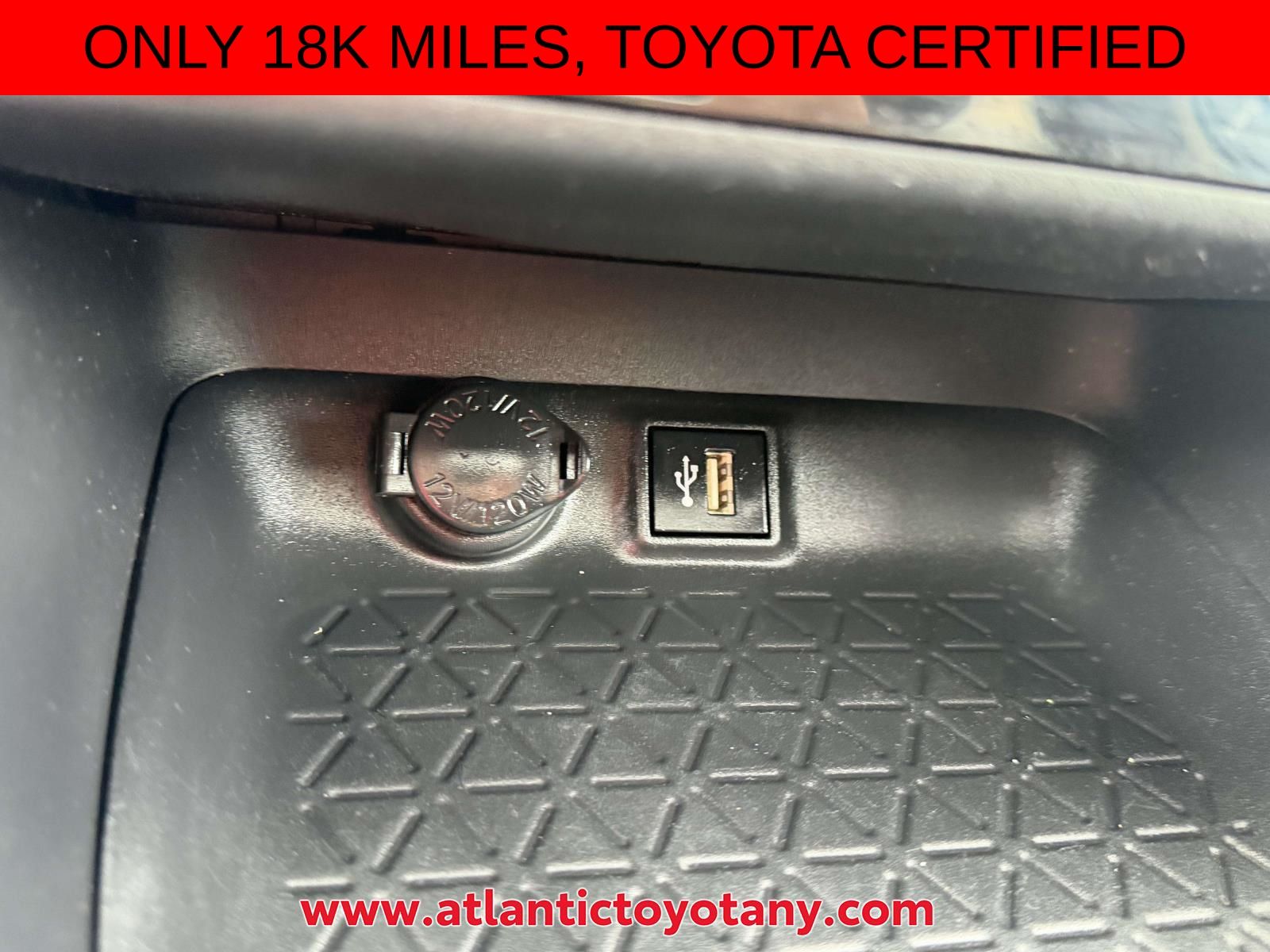 Used 2024 Toyota RAV4 SUV