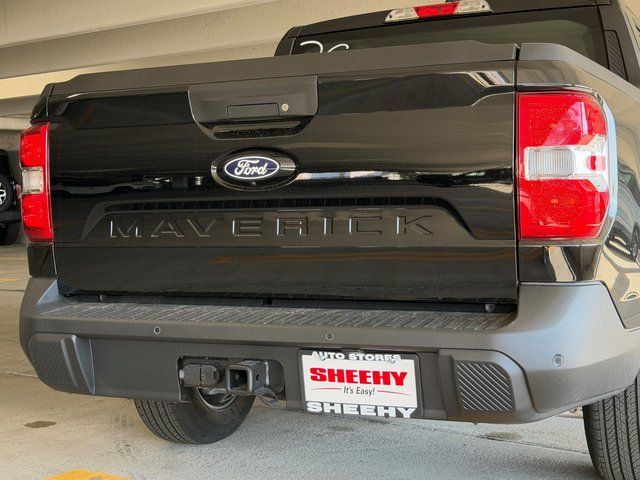 New 2026 Shadow Black Ford XL image 9