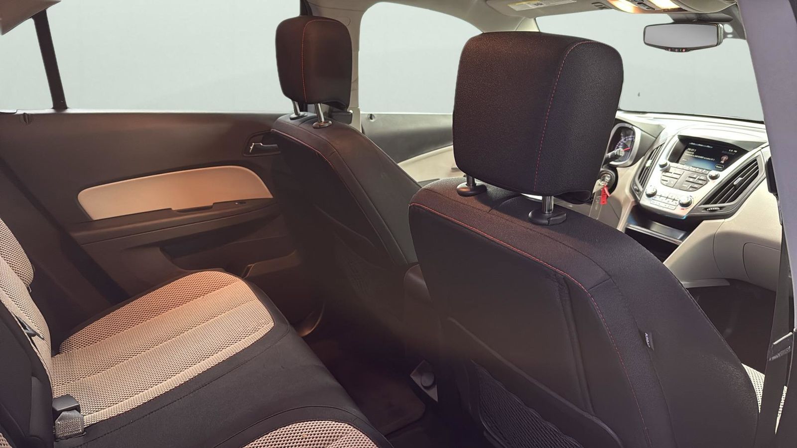 Used Car 2017 Chevrolet Equinox  Lt For Sale Under $15,000 In Austin, Texas