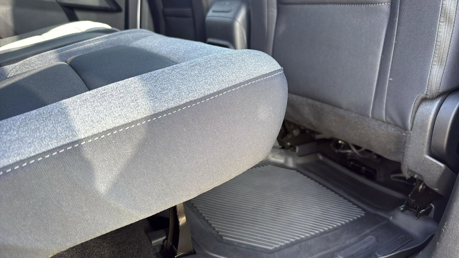 Used Car 2023 Ford Bronco  Big Bend For Sale Under $40,000 In Austin, Texas