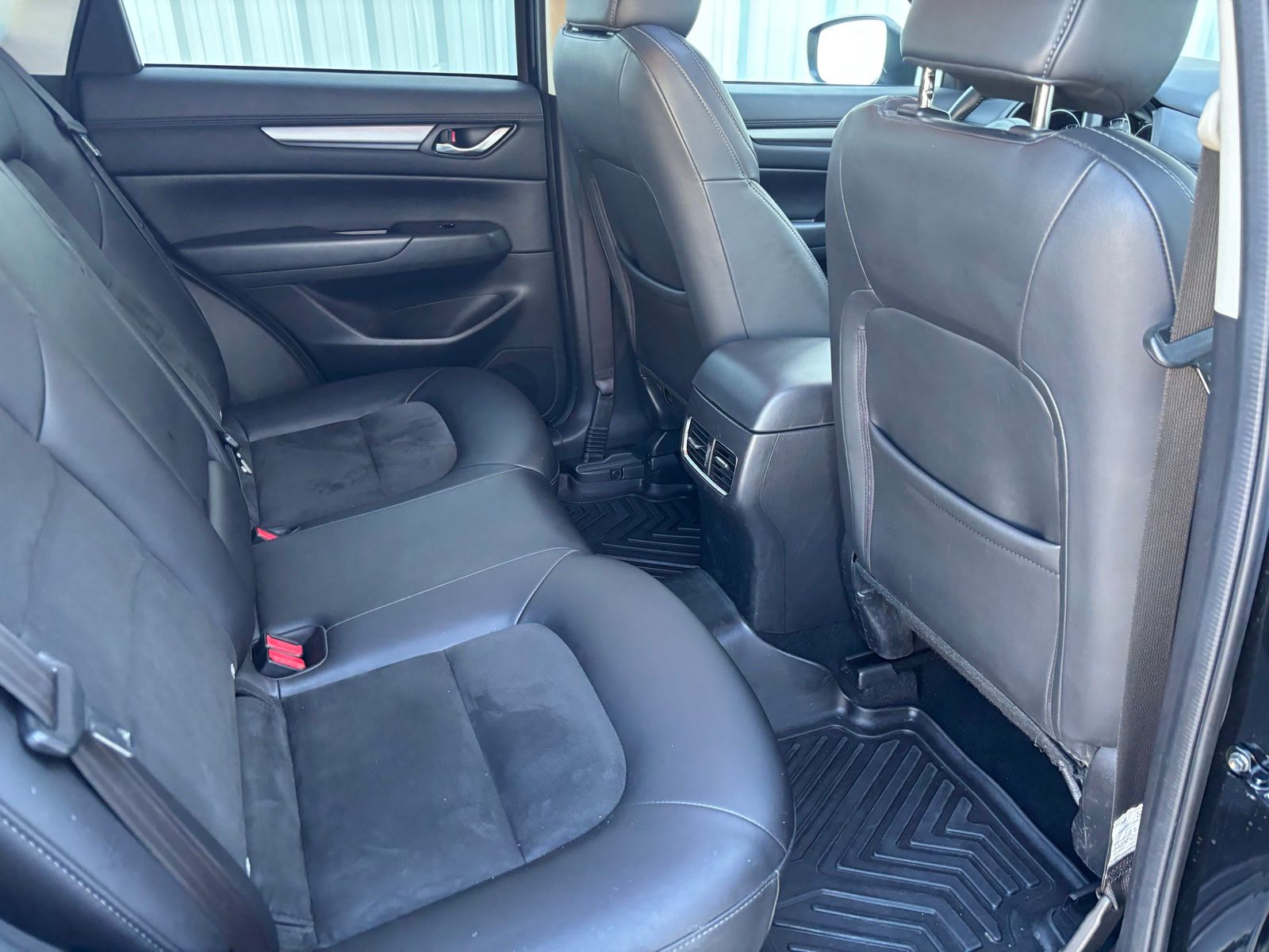 Used Car 2018 Mazda Cx-5  Touring For Sale Under $20,000 In Austin, Texas