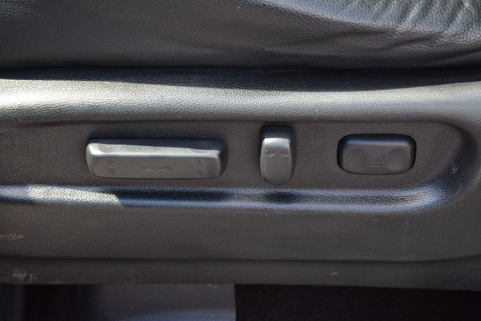 Used 2017 Honda Ridgeline Truck