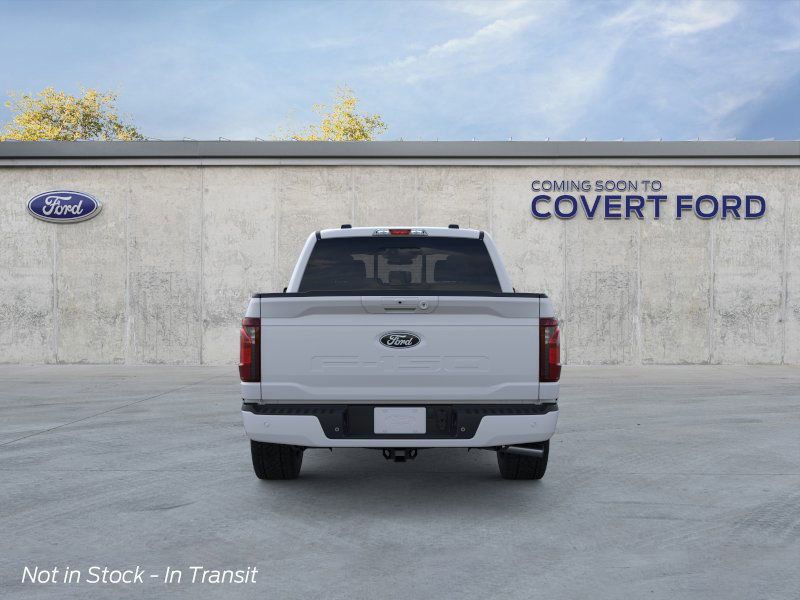 New Car 2025 Ford F-150  Xlt For Sale Under $70,000 In Austin, Texas