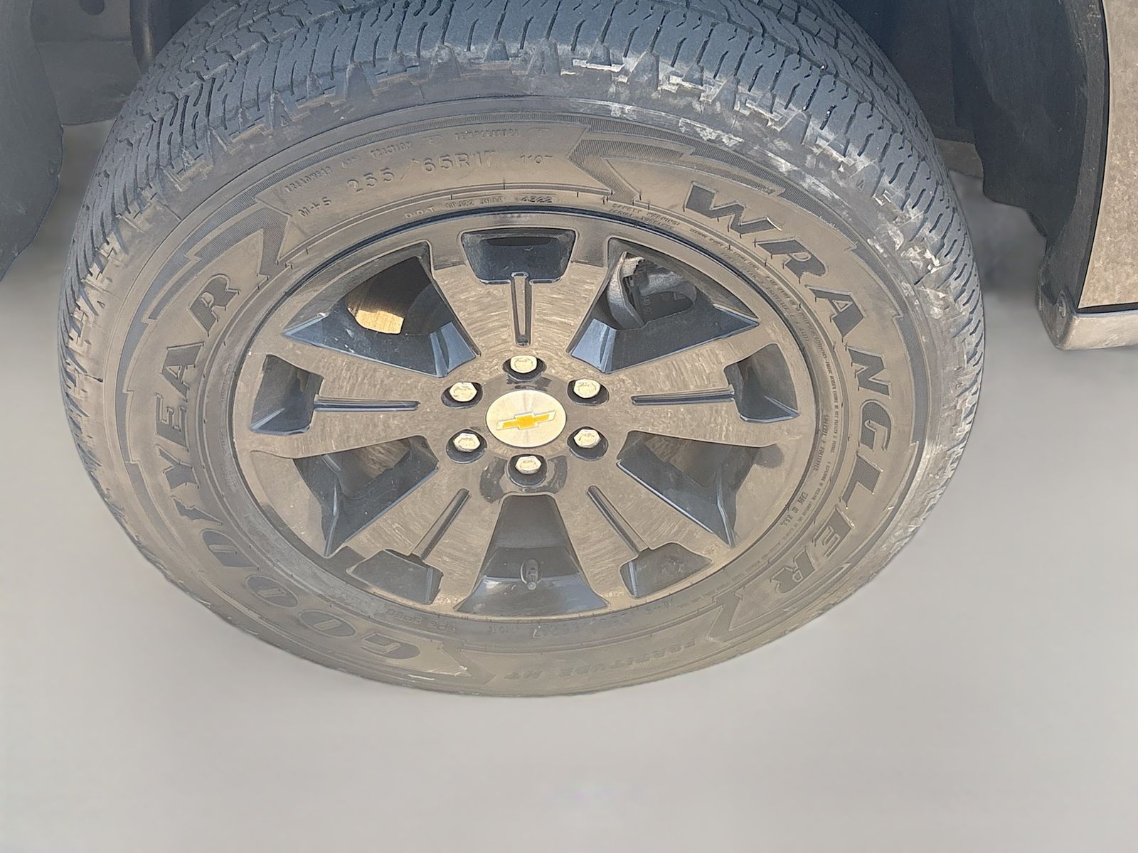 Used 2022 Black Chevrolet LT image 26