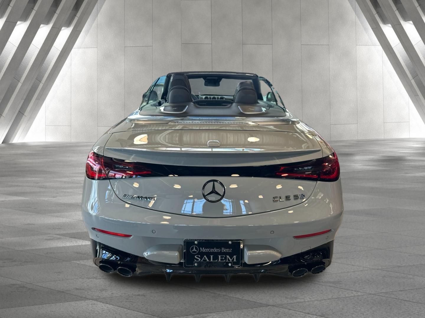 new 2026 Mercedes-Benz CLE car