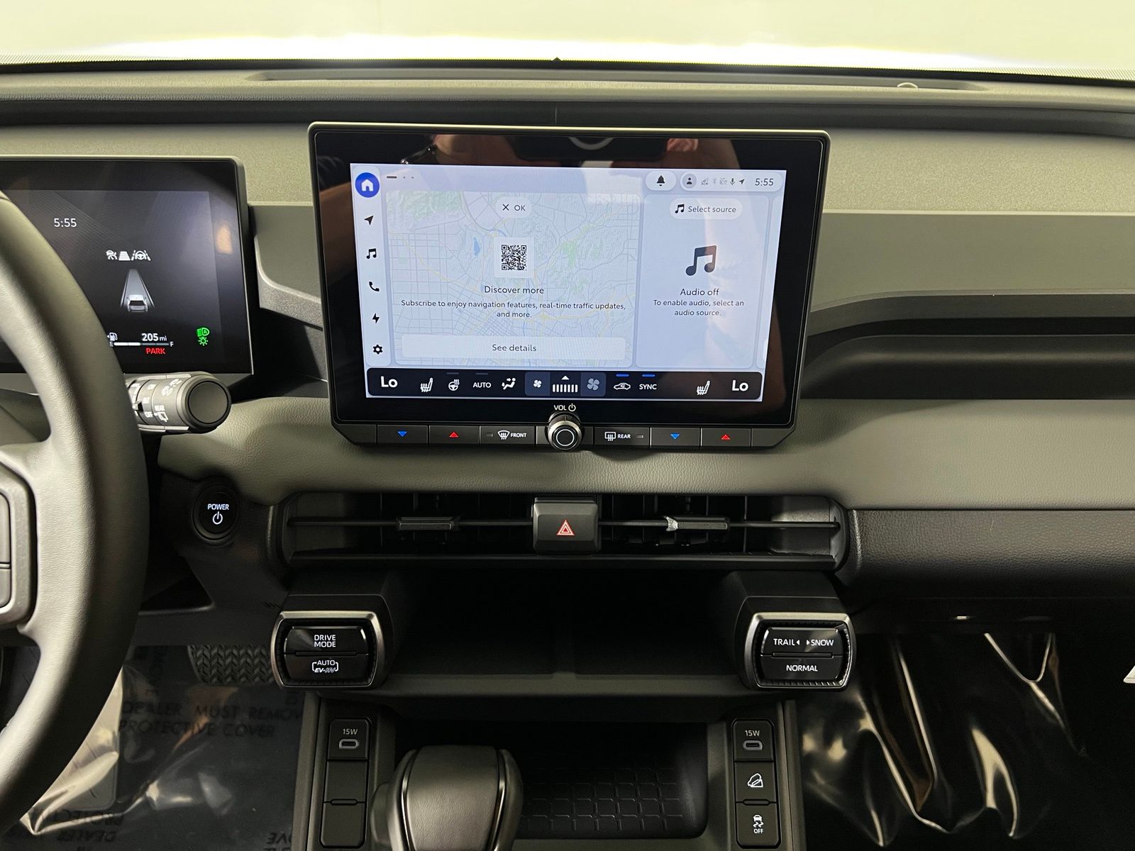Thumbnail: 2026 Toyota RAV4 - 17