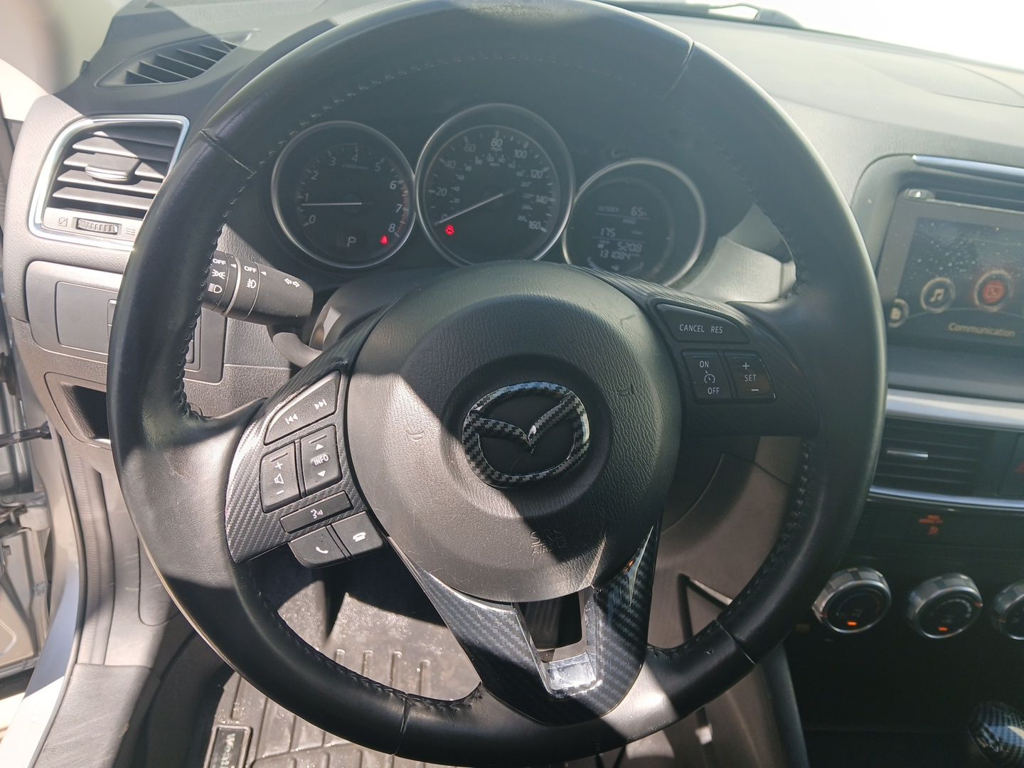 Used Car 2016 Mazda Cx-5  Touring For Sale Under $10,000 In Austin, Texas