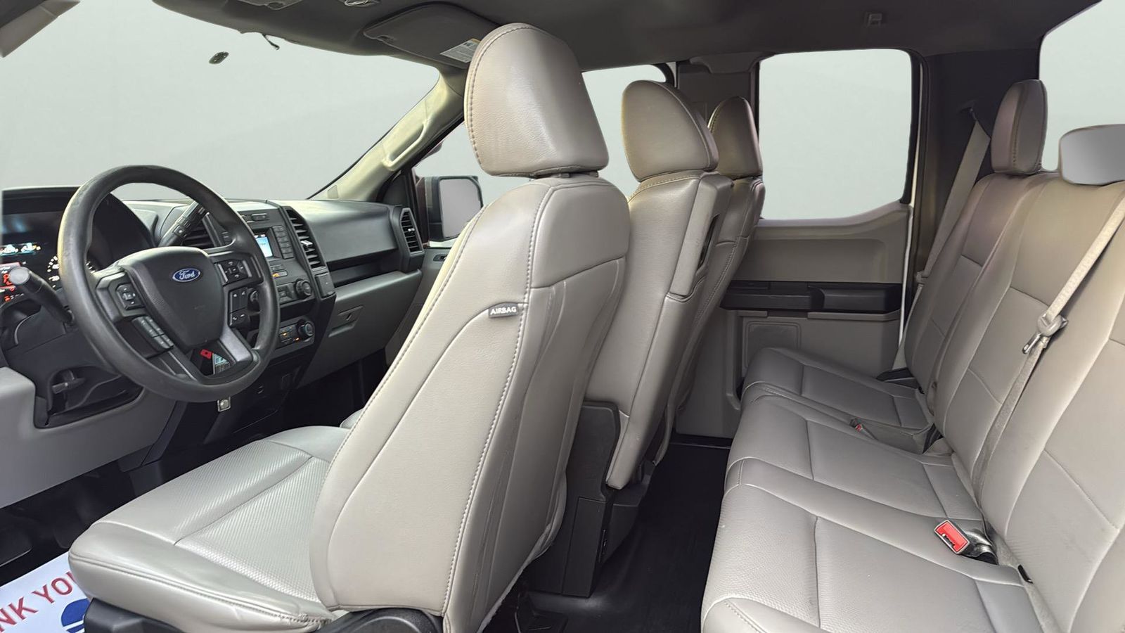 Used Car 2019 Ford F-150  Xl For Sale Under $20,000 In Austin, Texas