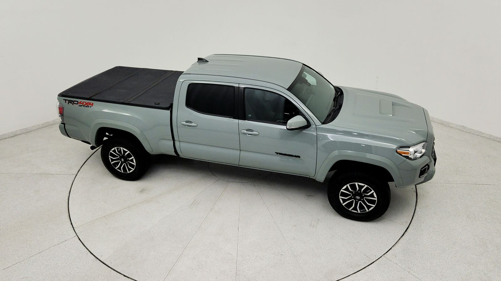 Used 2022  Toyota TRD Sport image 20