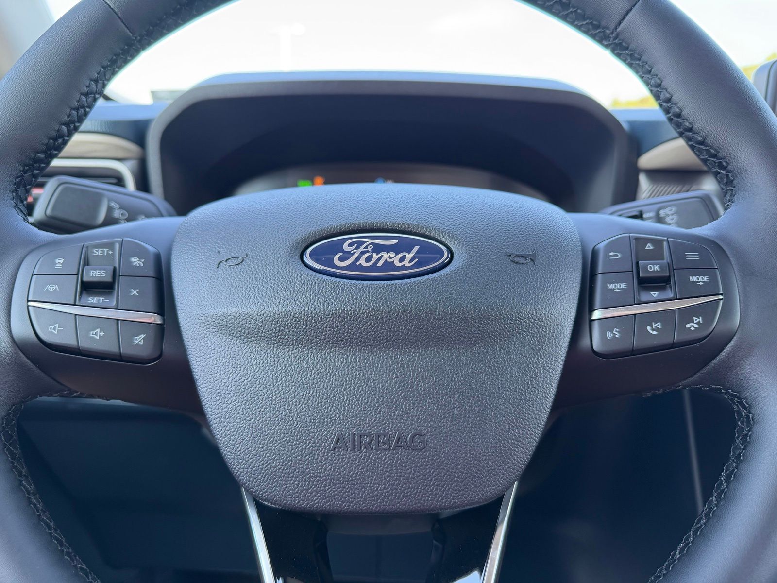 2026 Ford Maverick image 17